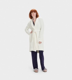 Ugg Blanche II Sovkläder Dam Grädde | FI7568230