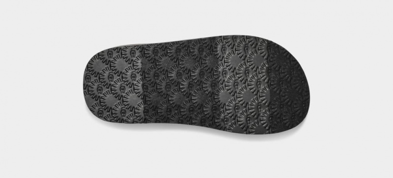 Ugg Allisa Sandaler Barn Svarta | PN9274563