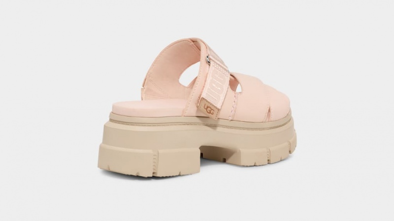 Ugg Ashton Badtofflor Dam Beige | LU1285947