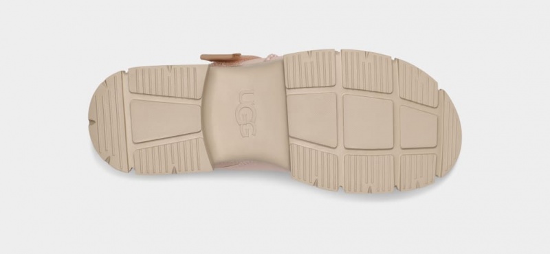 Ugg Ashton Badtofflor Dam Beige | LU1285947