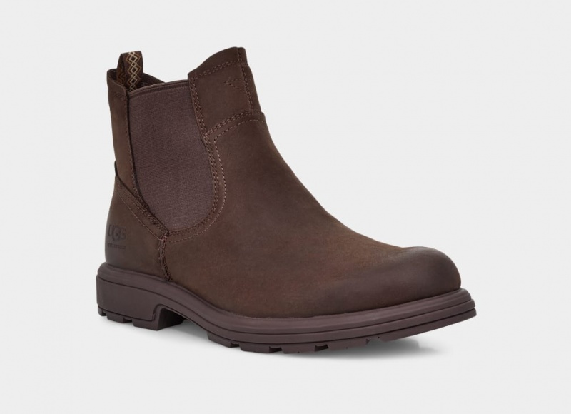 Ugg Biltmore Chelsea Boots Herr Bruna | LM9843621