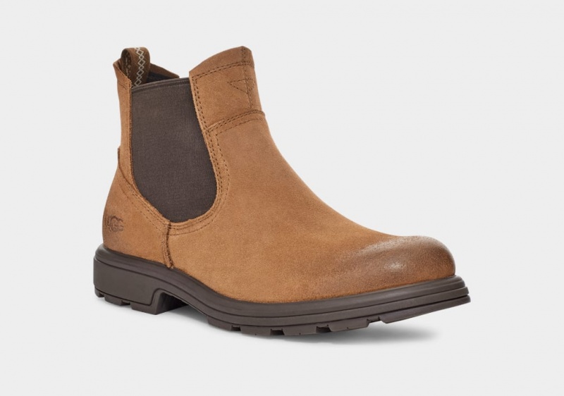 Ugg Biltmore Chelsea Boots Herr Bruna | UP0374829