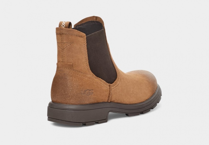 Ugg Biltmore Chelsea Boots Herr Bruna | UP0374829