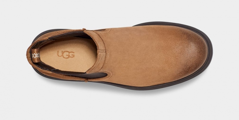 Ugg Biltmore Chelsea Boots Herr Bruna | UP0374829