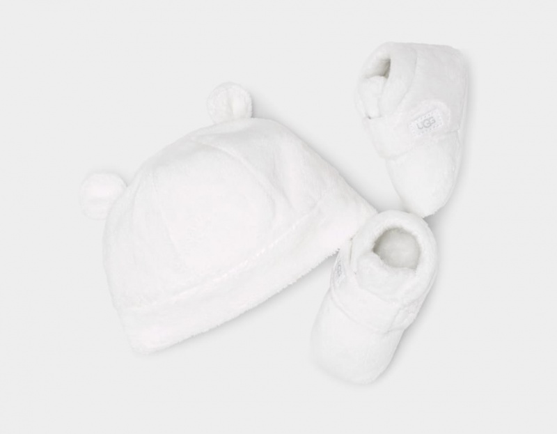 Ugg Bixbee And Stövlar Barn Vita | KW8194567