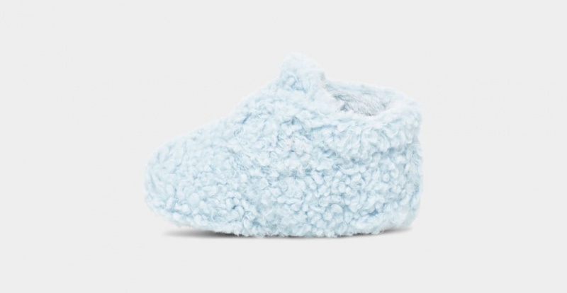 Ugg Bixbee Stövlar Barn Blå | KB7089541