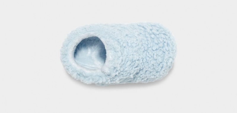 Ugg Bixbee Stövlar Barn Blå | KB7089541