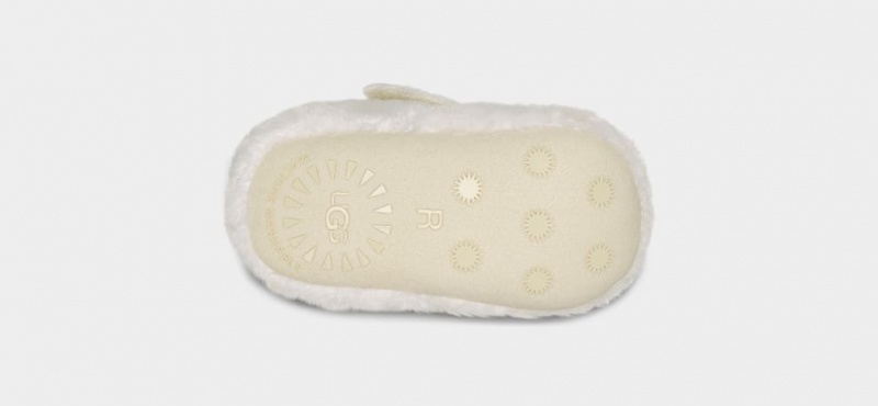 Ugg Bixbee Stövlar Barn Ljusgula | RE9823706