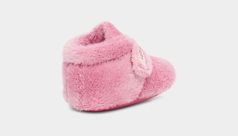 Ugg Bixbeeie and Lovey Blanket Stövlar Barn Rosa | XV0416758