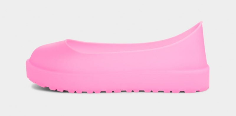 Ugg Boot Guard Stövlar Dam Rosa | XT0274916