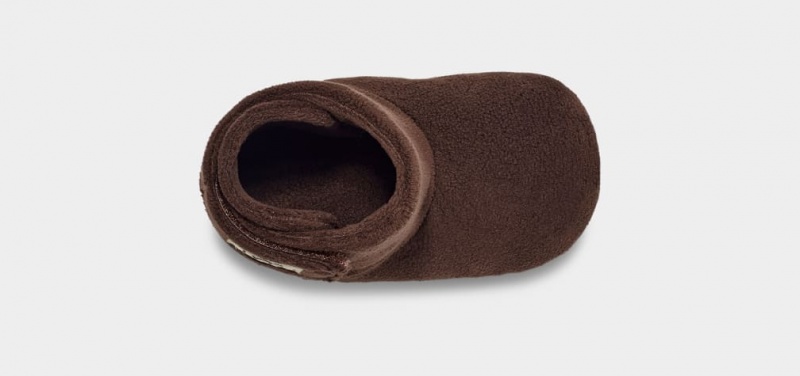 Ugg Brixey Stövlar Barn Bruna | IC5893014