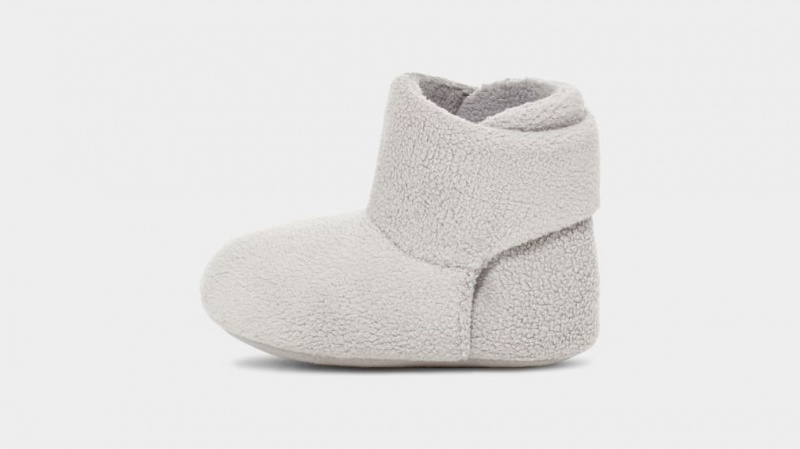Ugg Brixey Stövlar Barn Grå | WZ5630814