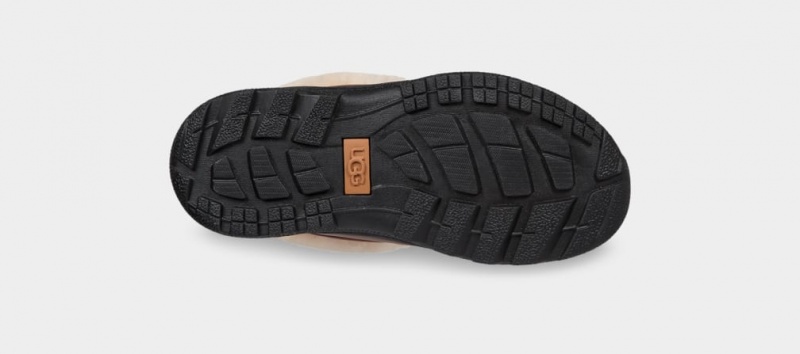 Ugg Butte II CWR Stövlar Barn Bruna | AH0582479