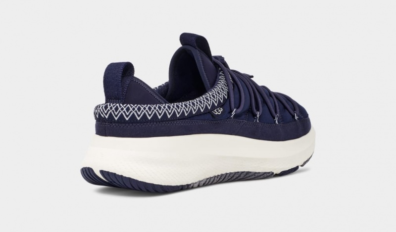 Ugg CA78 Tasman Sneakers Herr Blå Vita | EG7032159