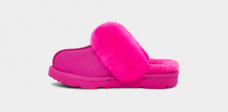 Ugg Cozy II Tofflor Barn Rosa | CK1290473