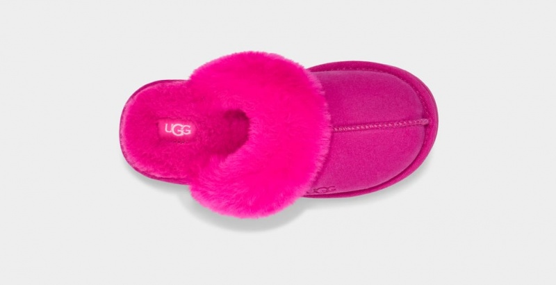 Ugg Cozy II Tofflor Barn Rosa | CK1290473