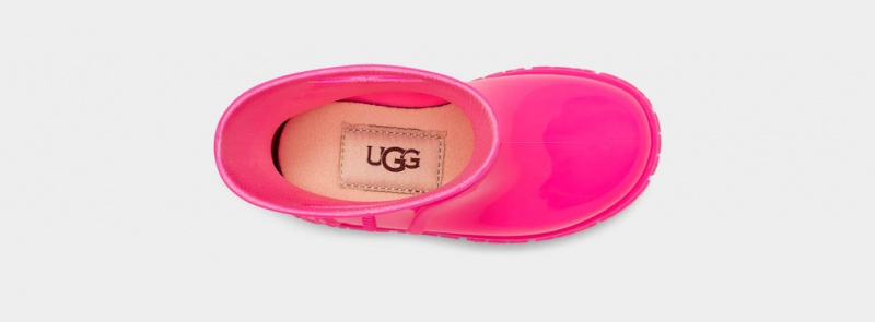 Ugg Drizlita Stövlar Barn Rosa | JQ5812734