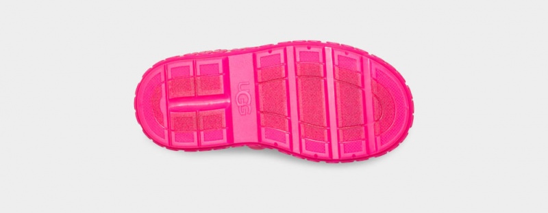 Ugg Drizlita Stövlar Barn Rosa | JQ5812734