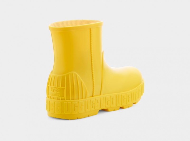 Ugg Drizlita Stövlar Dam Gula | ET5781036