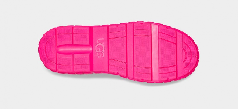 Ugg Drizlita Stövlar Dam Rosa | RH4607185