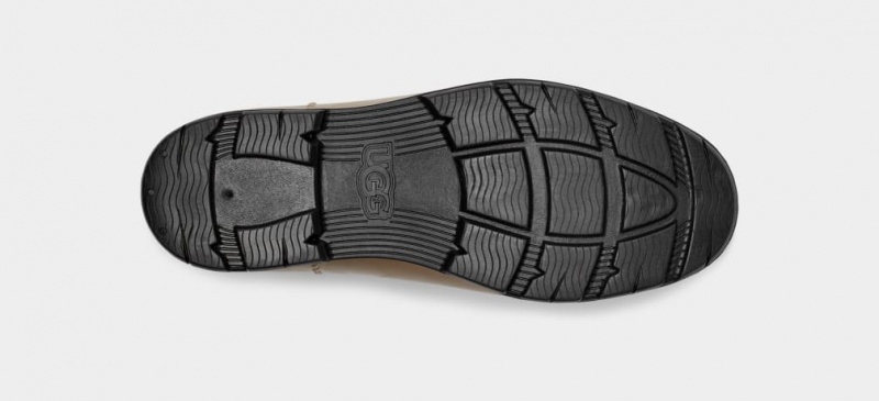 Ugg Droplet Stövlar Dam Grå Bruna | TR2089174