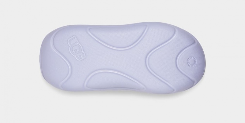 Ugg FoamOplush Badtofflor Dam Olivgröna | UX7432610