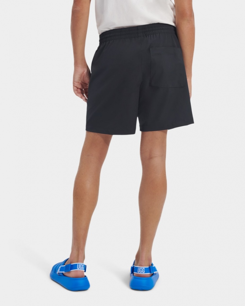 Ugg Freemon Shorts Herr Svarta | QM6924037