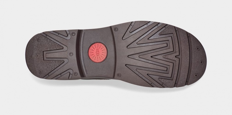 Ugg Gatson Mid Stövlar Herr Bruna | EJ4621308