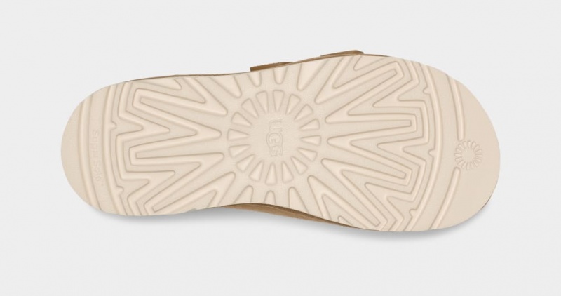 Ugg Goldencoast Rem Badtofflor Herr Bruna | JD2579103