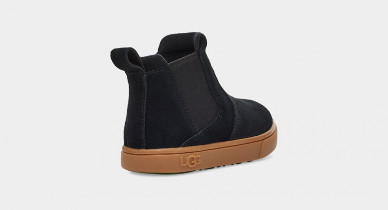 Ugg Hamden II Sneakers Barn Svarta | ZY1490537