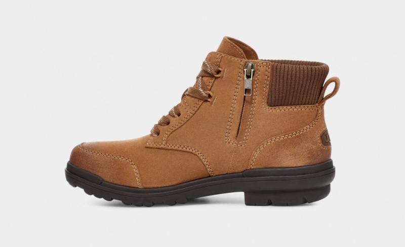 Ugg Hapsburg Stövletter Dam Bruna | CN0831495