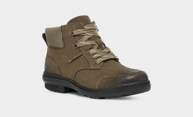 Ugg Hapsburg Stövletter Dam Bruna | IN0523491