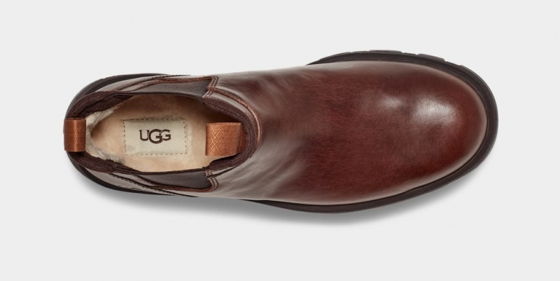 Ugg Hillmont Chelsea Boots Herr Bruna | YX2758640