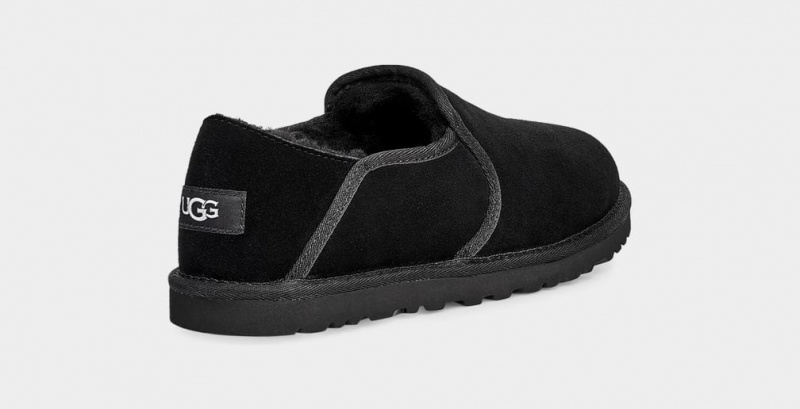 Ugg Kenton Mockasiner Herr Svarta | QP0341962