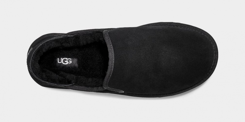 Ugg Kenton Mockasiner Herr Svarta | QP0341962