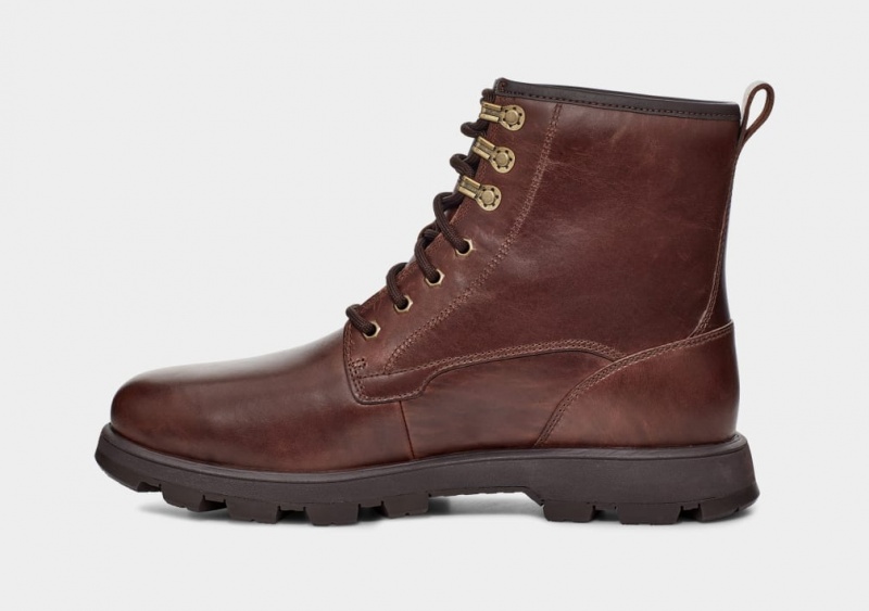Ugg Kirkson Stövlar Herr Bruna | AM5017468