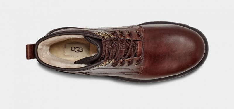 Ugg Kirkson Stövlar Herr Bruna | AM5017468