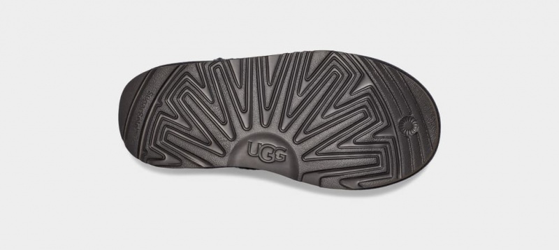 Ugg Klassiska II Mini Stövlar Barn Blå | LZ4872510