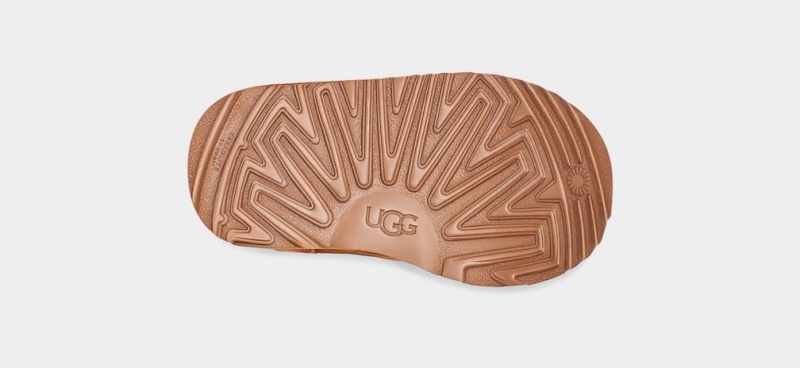 Ugg Klassiska II Stövlar Barn Bruna | RV3670145