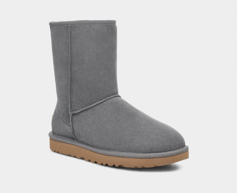 Ugg Klassiska II Stövlar Dam Grå | WH6283491