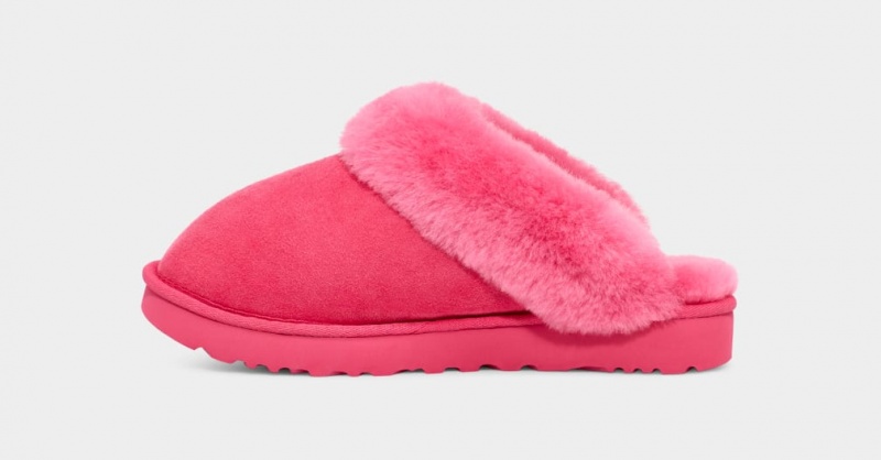 Ugg Klassiska II Tofflor Dam Rosa | LK6387901