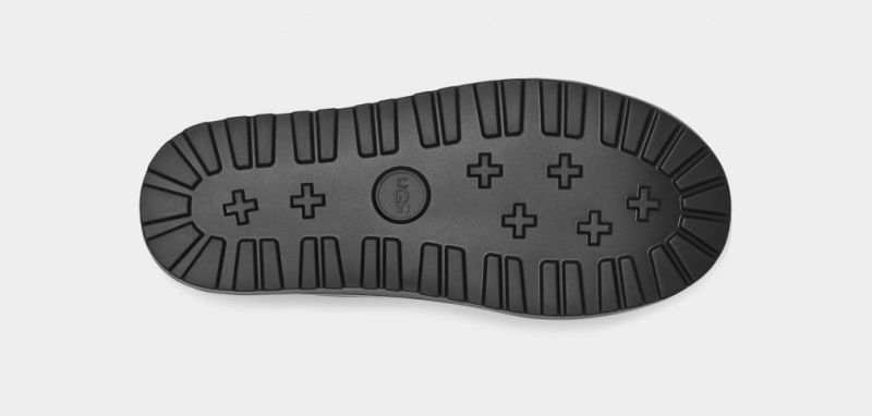 Ugg Klassiska Maxi Toggle Stövlar Dam Svarta | PL2561940