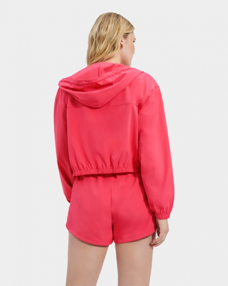 Ugg Koralie Jacka Dam Rosa | VN4375896