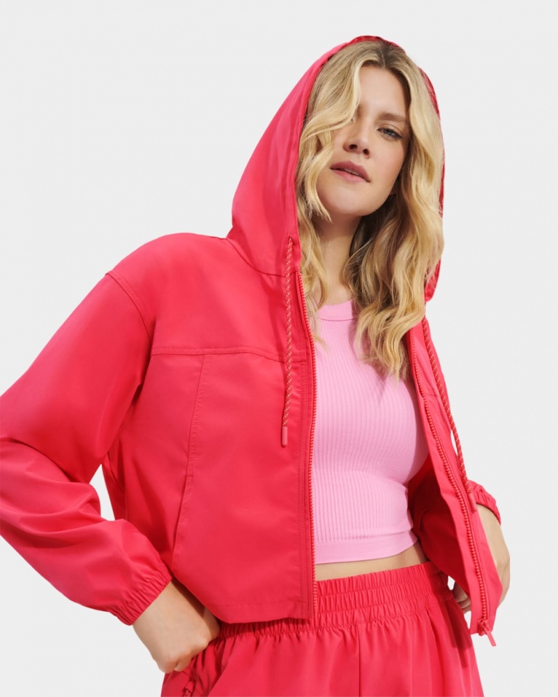 Ugg Koralie Jacka Dam Rosa | VN4375896