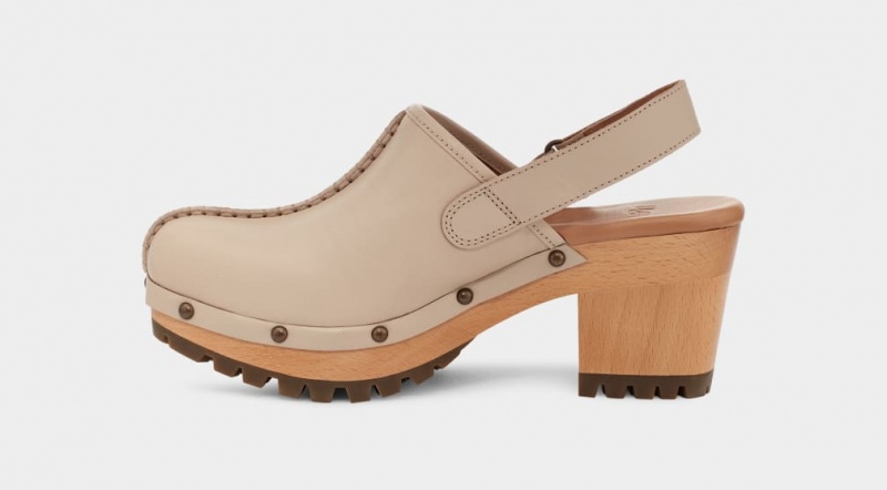 Ugg Lanni Clogs Dam Bruna | ZC4815923