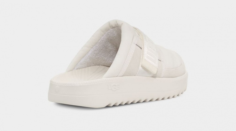 Ugg Maxxer Rem Badtofflor Herr Vita | QX6850274