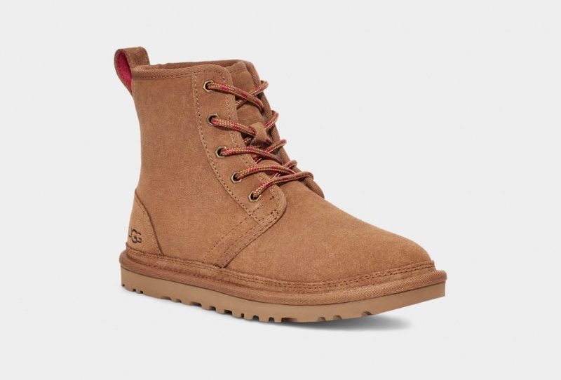Ugg Neumel High Stövlar Dam Bruna | JK2147835