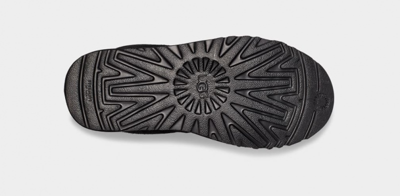 Ugg Neumel High Stövlar Dam Svarta | PZ7094381