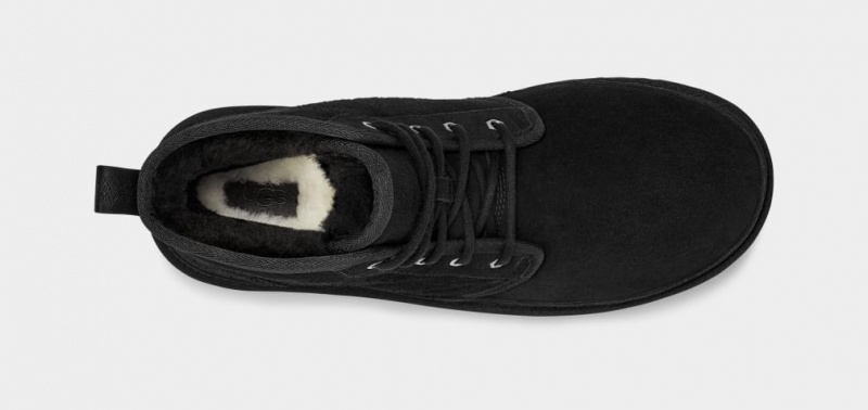 Ugg Neumel High Stövlar Herr Svarta | NC6870153