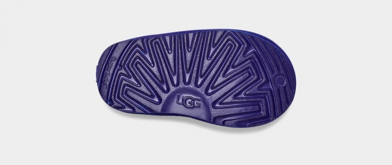 Ugg Neumel II Stövlar Barn Blå | VI0672394